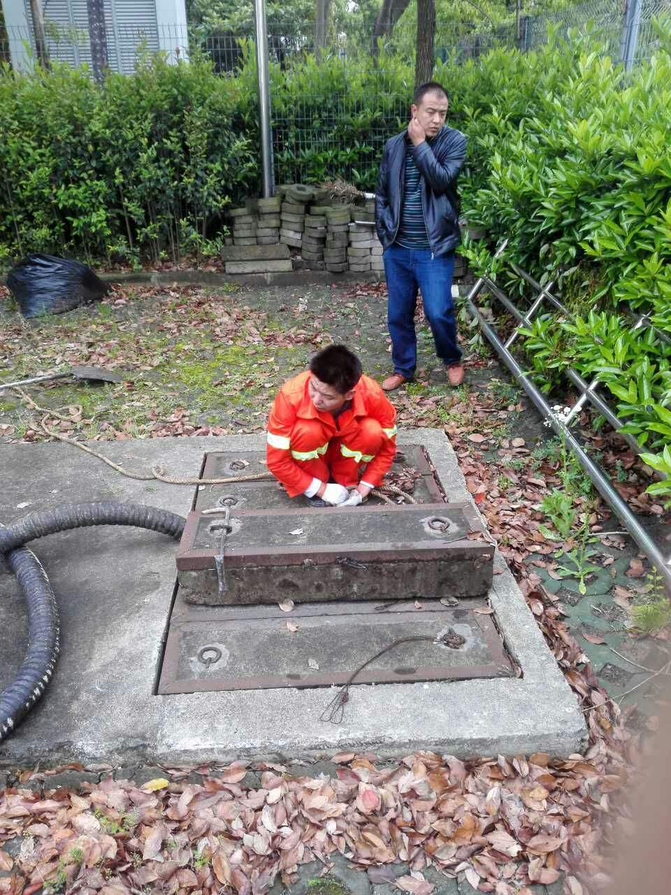 广元吸污抽粪