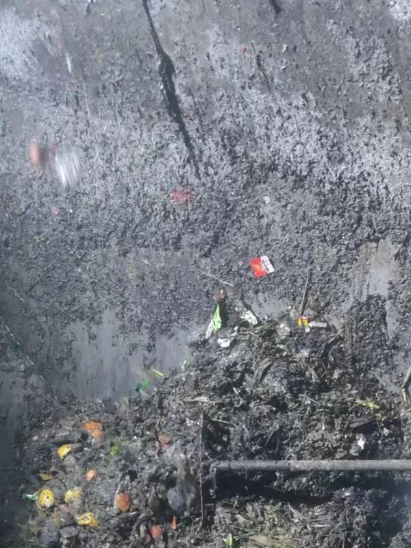 广元管道结垢危害和原因